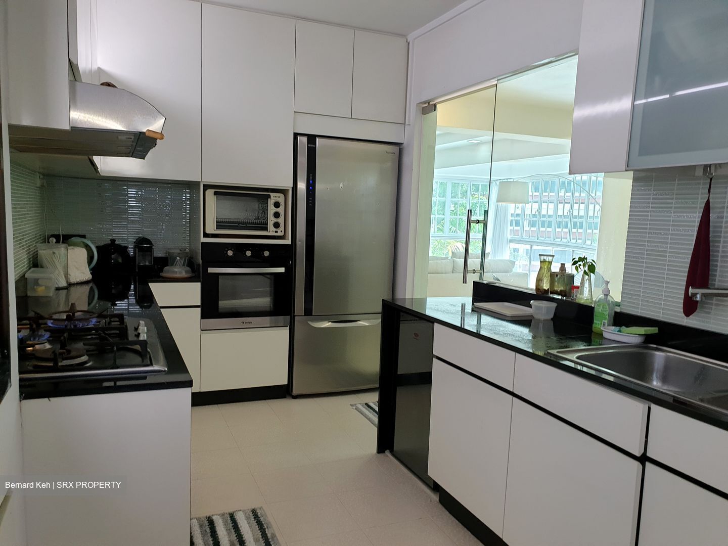 Blk 289A Nature View (Bukit Batok), HDB 5 Rooms #431350221